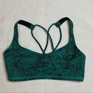 Lululemon Sports Bra, 4